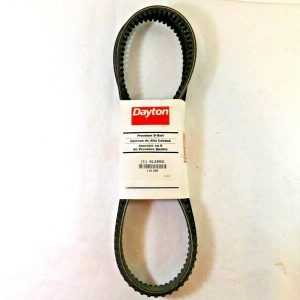 Dayton 6L289 Cogged V-Belt