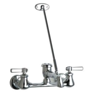 Chicago Faucets 540-LD897SWXFXKCP Faucet