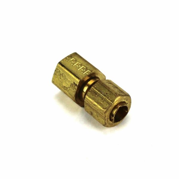 Parker 4 GBI2-B Connector