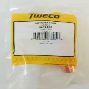 Tweco WC2462 Nozzle