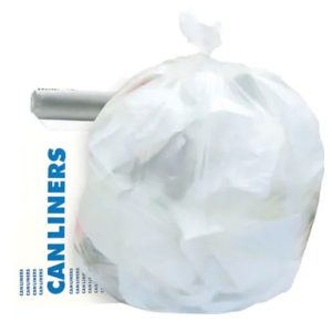 Heritage 888978 Trash Can Liners