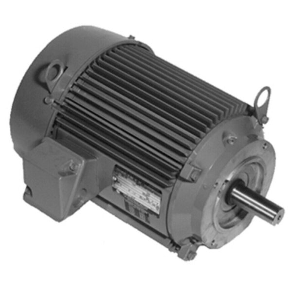 U.S. Motors U15E2DCR Motor