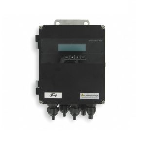 Dwyer UXF3-B1 Ultrasonic Flowmeter Converter