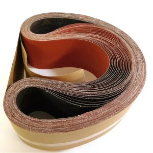 3M 67966 Sanding Belts