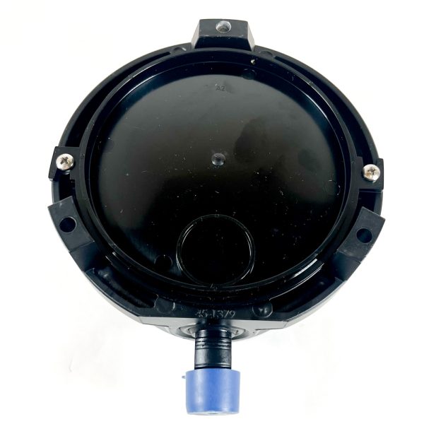 Ashcroft 45-1379 Pressure Gauge