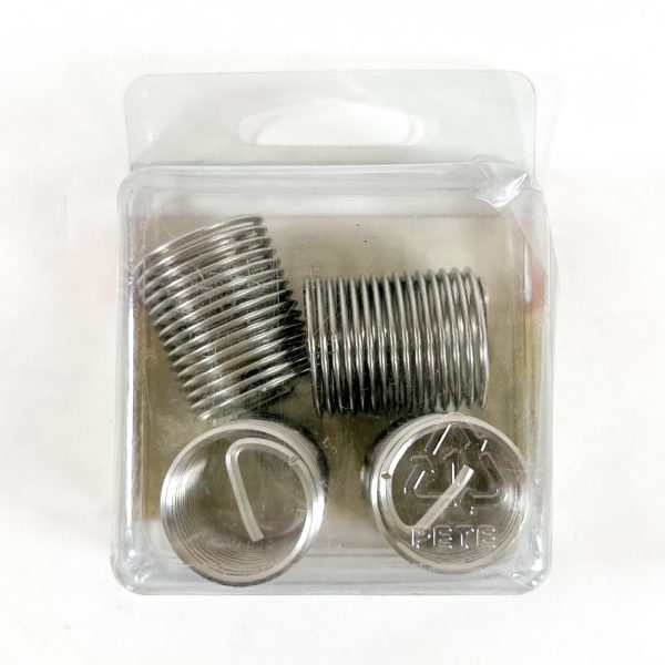 HeliCoil R1191-12 Thread Repair Inserts