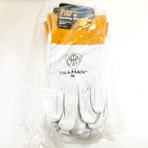Tillman 30L Gloves