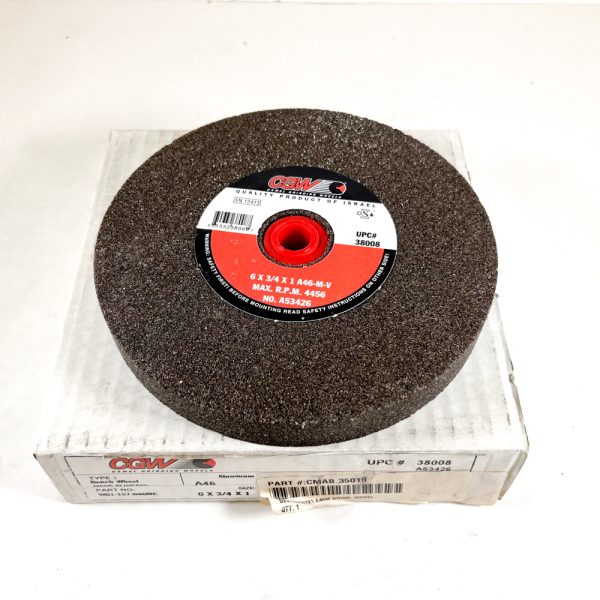 Camel Grinding Wheels 38008