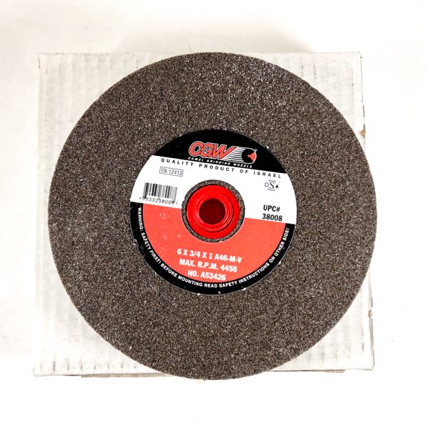 Camel Grinding Wheels 38008