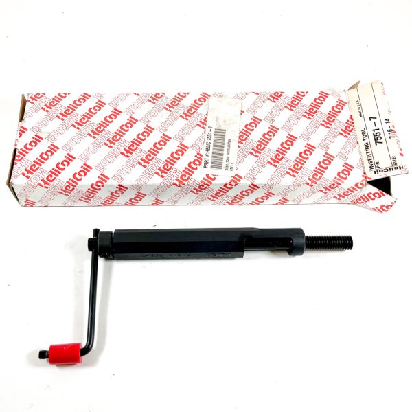 HeliCoil 7551-7 Insert Installation Tool