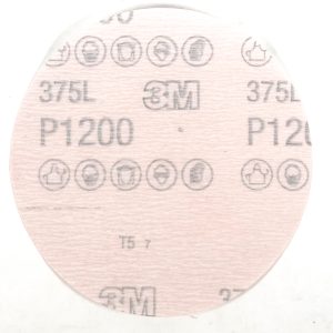 3M 55718 Film Discs