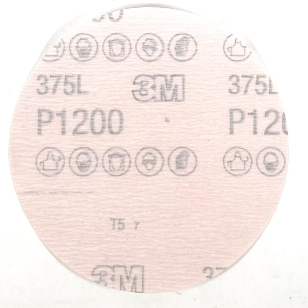 3M 55718 Film Discs