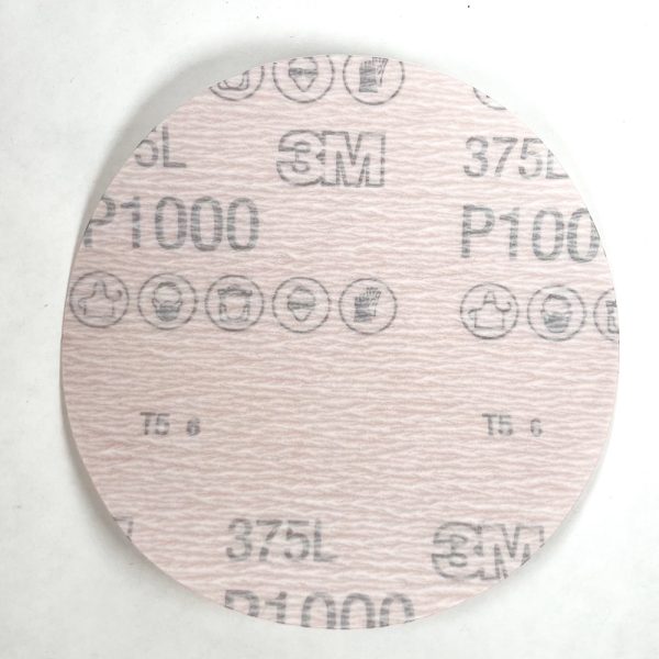 3M 55717 Film Disc