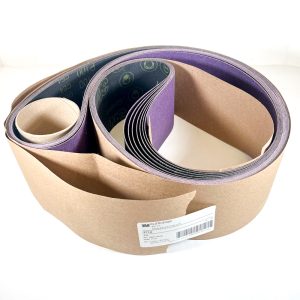 3M 53714 Cloth Belt