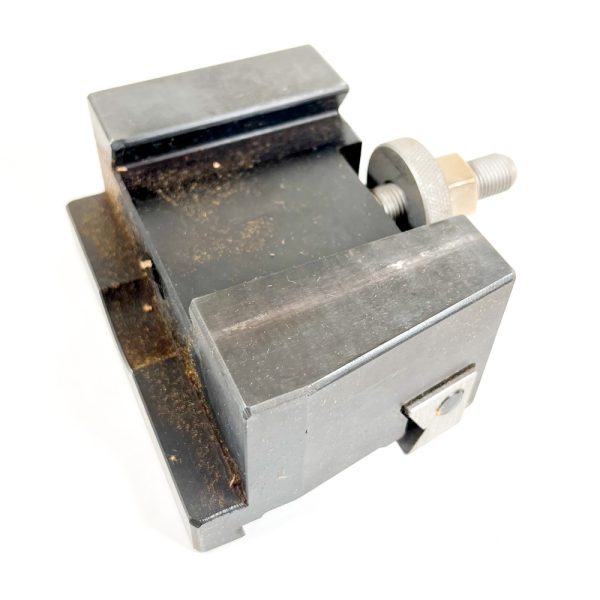 Aloris CA-71 Tool Post Holder