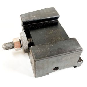 Aloris CA-71 Tool Post Holder