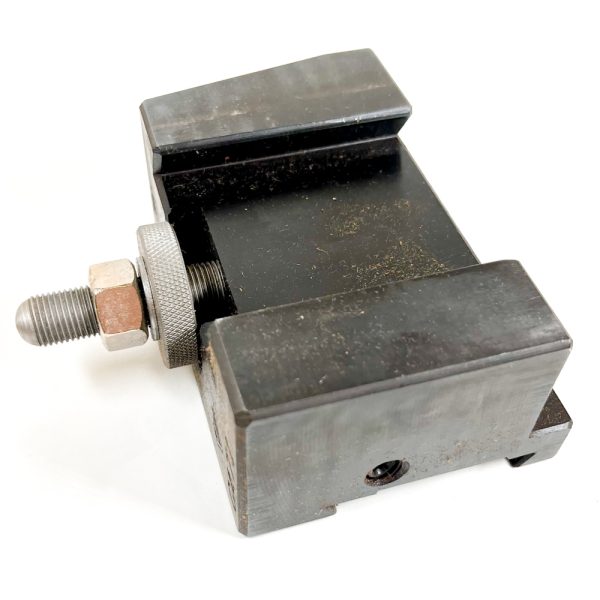 Aloris CA-71 Tool Post Holder