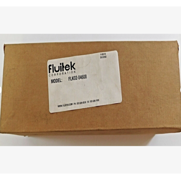 Fluitek FLK02-04608 Filter
