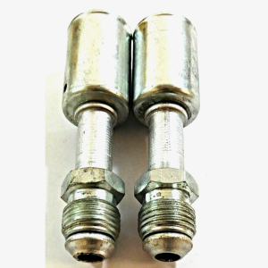 Gates 10ACA-10MS Fittings