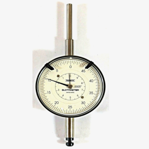 JSA Tool Slotmaster 07-332-0 Dial Indicator