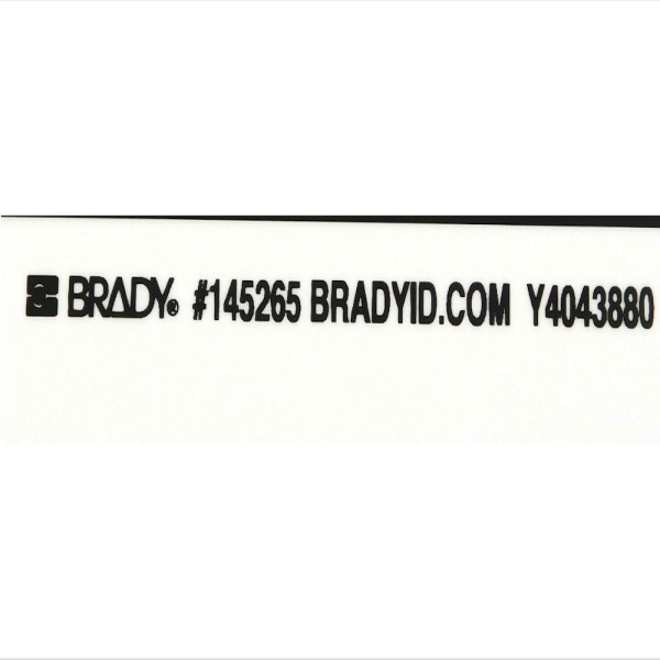 Brady 145265 Sign