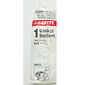 Lactate 30512 Gasket Sealant