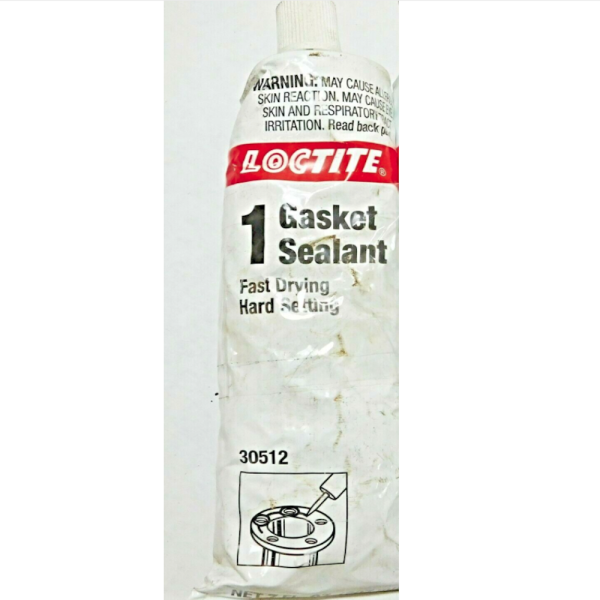 Lactate 30512 Gasket Sealant