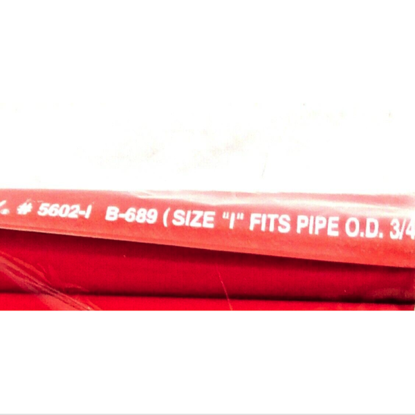 Brady 5602-I Pipe Markers