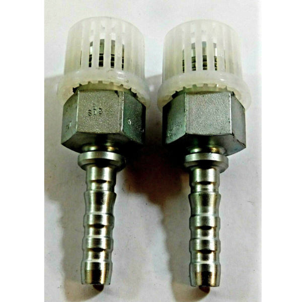 Gates 6GS-10MJ Fittings