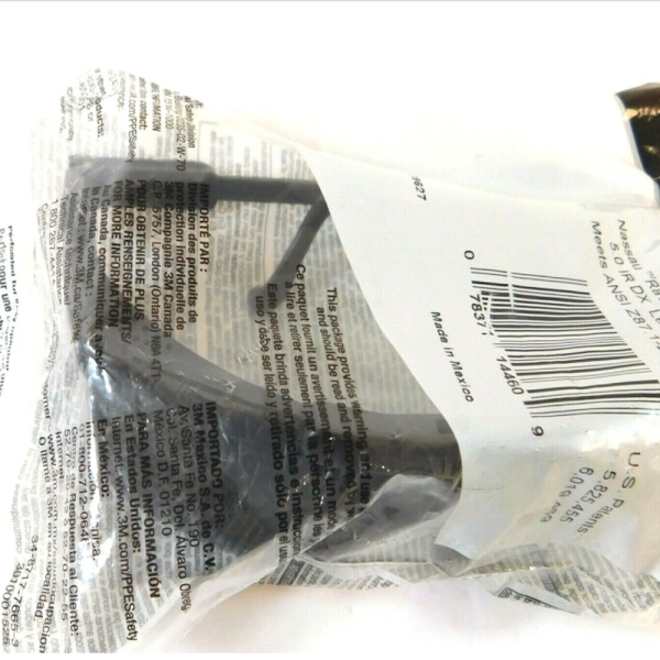 3M 14460-00000-20 Safety Glasses