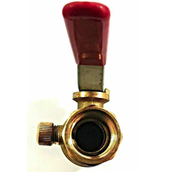 Legend T-1100 Ball Valve