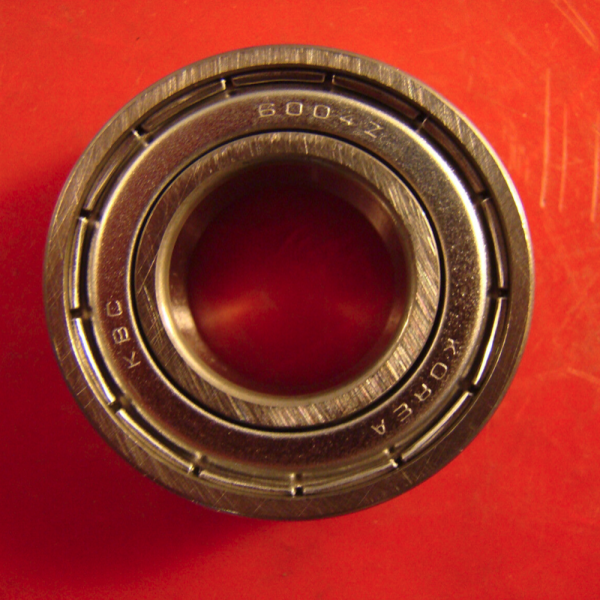 INA 6004ZZC3 Ball Bearing