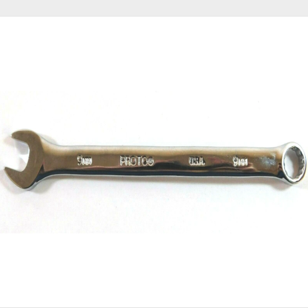 Proto 1209M-T500 Wrench