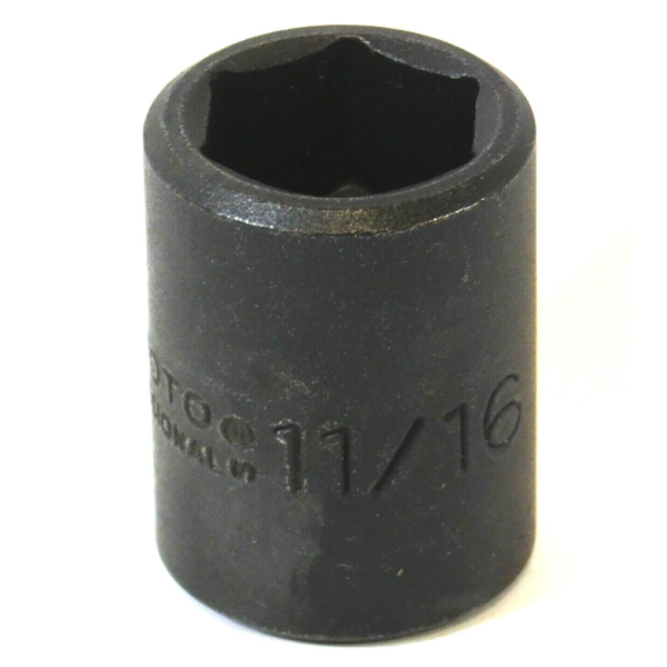 PROTO J7422H Impact Socket