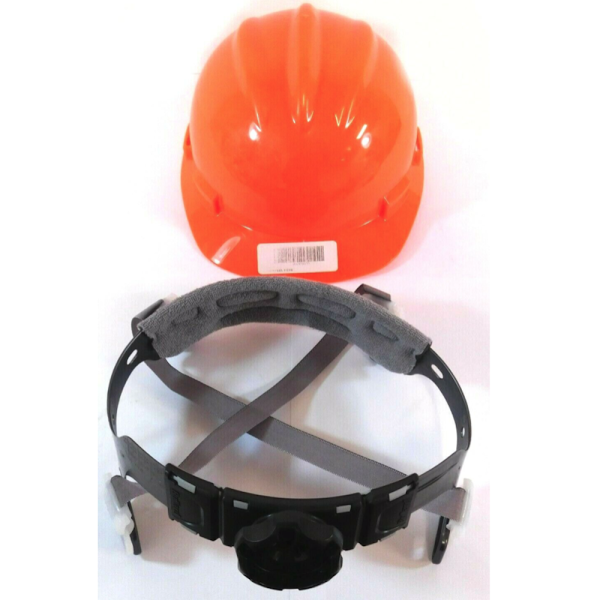 Bullard S61 Hard Hat