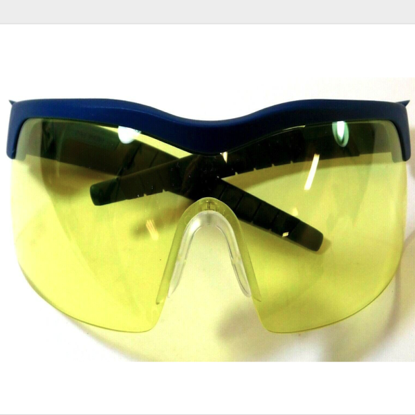 Uvex SX0102X Safety Glasses