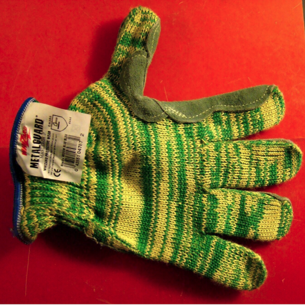 Whizard 1880MLP Gloves