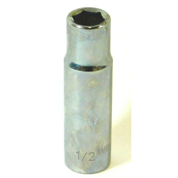 Westward 53YU85 Socket