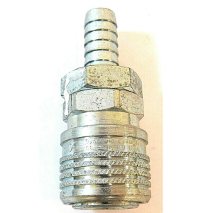 DynaQuip D-5 Coupler