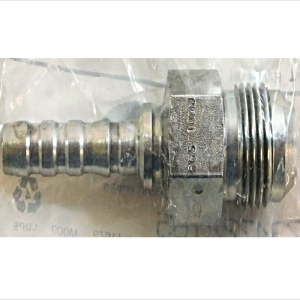 Gates G20165-0610 6GS-10MJ Fitting