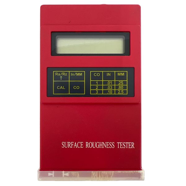 Phase II SRG-1000 Surface Roughness Meter