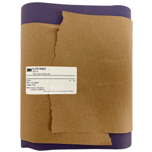 3M 900DZ Cloth Disc