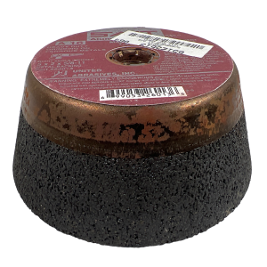 United Abrasives 26013 Cup Wheel