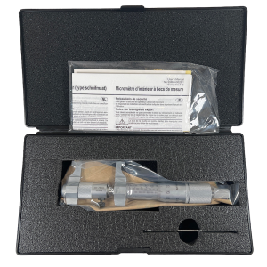 Mitutoyo 145-187 Micrometer