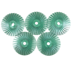 3M 24279 Bristle Disc