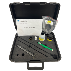 LaMotte STC-OZ Water Testing Kit