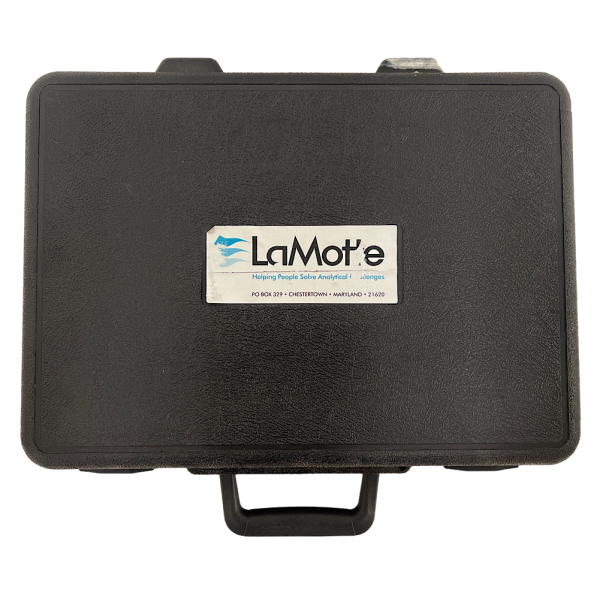 LaMotte STC-OZ Water Testing Kit