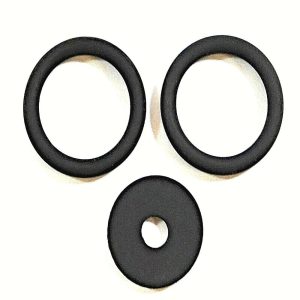 Chemline Plastics SB11005REPAIR-KIT-V BPV/PRV Seal Kit