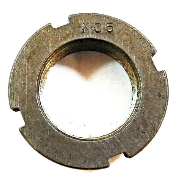 Blackmer 903534 Locknut Bearing