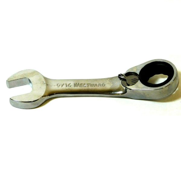 Westward 20VK80 Wrench